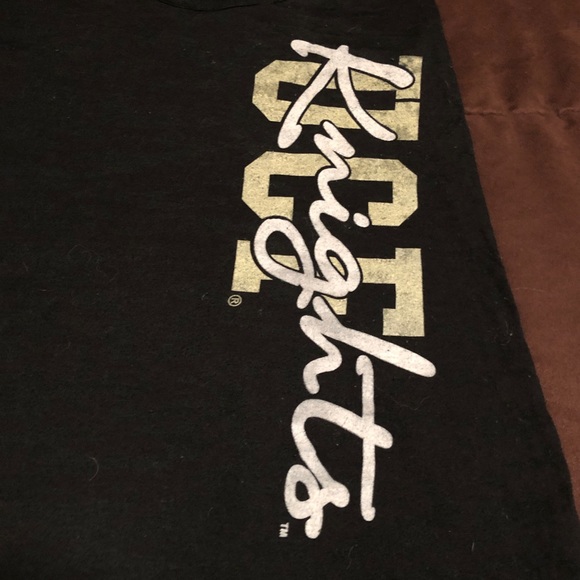 UCF Black Tank Top - Picture 3 of 5